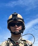 AWS NVG Mount Strapの「ヘアアクセサリー(バレッタ/ヘアクリップ)」