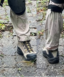 Asolo FSN95 Hiking Boots  | スニーカー