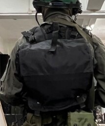 ABA Radio Backpack | バックパック/リュック