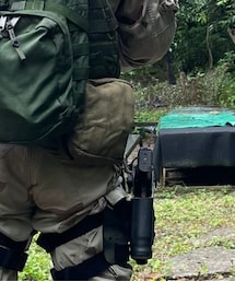 EIUI MLCS Medical Pouch | ポーチ