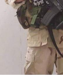 MOLLE II Pouches | ミリタリージャケット