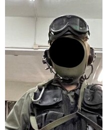 ABA QRV | ミリタリージャケット