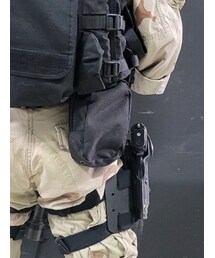 Safariland Tactical 6004 Holster/M9 | パスポートケース