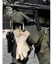 SPIES | サスペンダー