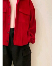ATTACHMENT | Tシャツ/カットソー