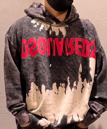 DSQUARED2 | パーカー