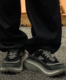 WHITE MOUNTAINEERING | シューズ