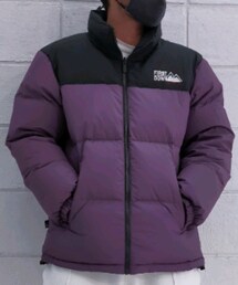 FIRST DOWN | ダウンジャケット/コート