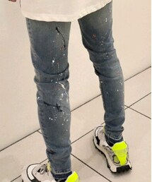 surt | デニムパンツ