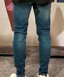 surt | デニムパンツ