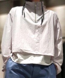 Toironier | トップス