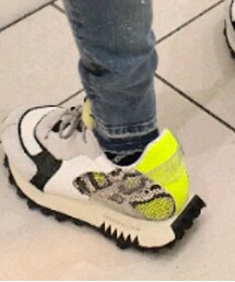 RUN OF | スニーカー