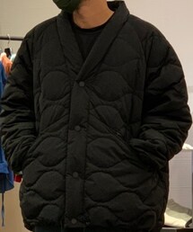 WHITE MOUNTAINEERING | ジャケット/アウター