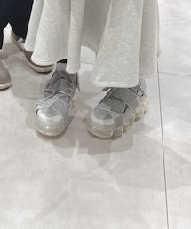 MIKIO SAKABE | スニーカー