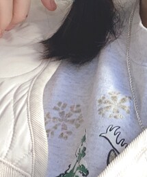 古着 | スウェット