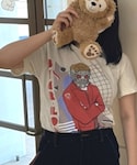 古着の「トップス(Tシャツ/カットソー)」