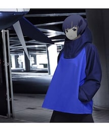 chloma | antonでかった(パーカー)