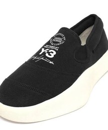 Y-3 | スリッポン