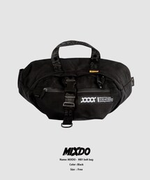 MIXDO | ボディバッグ/ウエストポーチ
