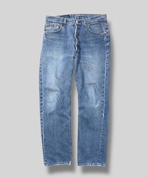 Levi's | 90s USA製501(デニムパンツ)