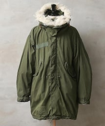 MILITARY | ジャケット/アウター