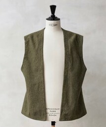 MILITARY | ベスト