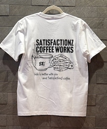SatisfactionZ | Tシャツ/カットソー