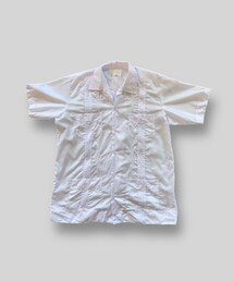 GUAYABERA YUCA | シャツ/ブラウス