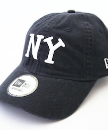 NEW ERA | キャップ