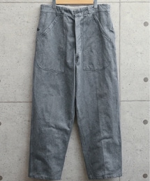 MILITARY | パンツ