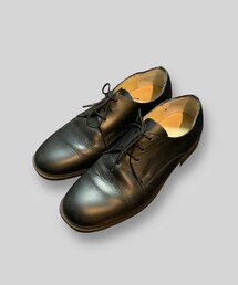 MILITARY | ドレスシューズ