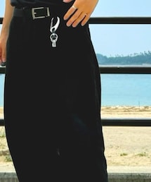 UNIQLO | デニムパンツ