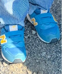 NEW BALANCE | スニーカー