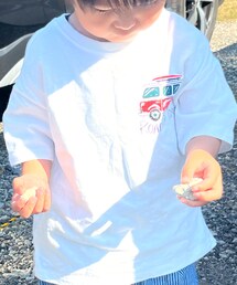 ZARA KIDS | Tシャツ/カットソー