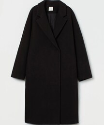 H&M | チェスターコート