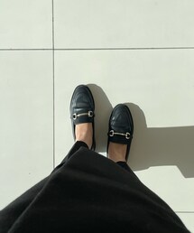H&M | ローファー