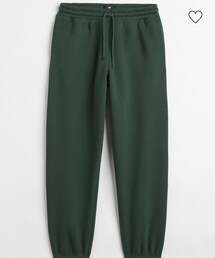 H&M | スウェットパンツ