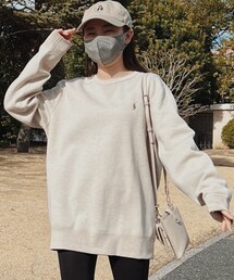 POLO RALPH LAUREN | スウェット