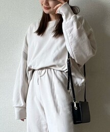 UNIQLO | スウェット