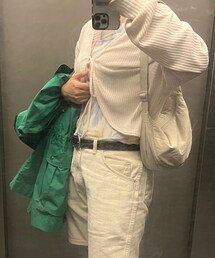 BEAMS HEART | トップス