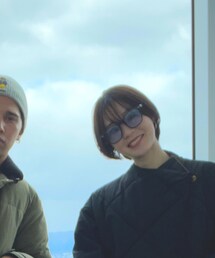 UNIQLO | メガネ