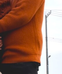 COTORICA | ニット/セーター