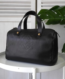 LOEWE | ミニボストンバッグ(ボストンバッグ)