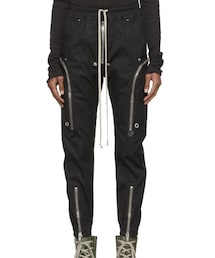 Rick Owens | カーゴパンツ