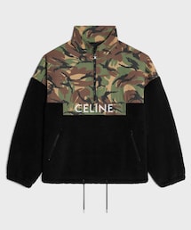 CELINE | ミリタリージャケット