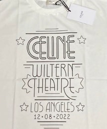 CELINE | Tシャツ/カットソー