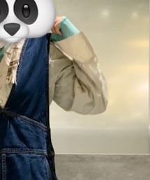 NINE | シャツ/ブラウス