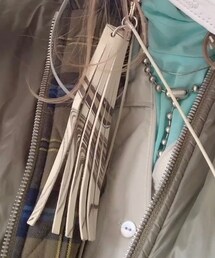 HELK | ネックレス