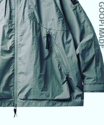 WILD THINGS | ナイロンジャケット