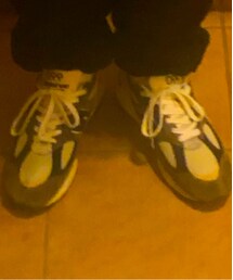 NEW BALANCE | スニーカー